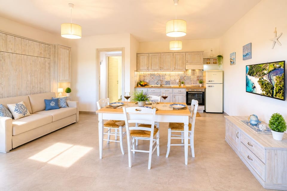 Orosei Mare Apartment in Orosei