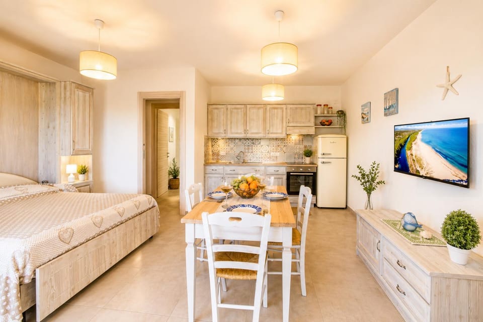 Orosei Mare Apartment in Orosei