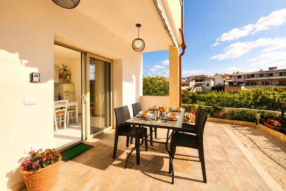 Orosei Mare Apartment in Orosei