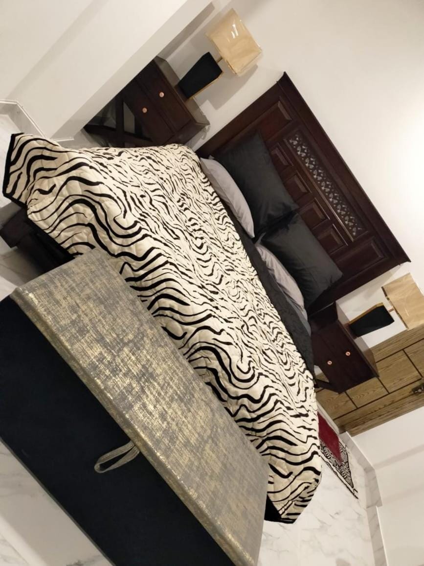2 BHk Apartment in Park View Down Town Apartment in Islamabad