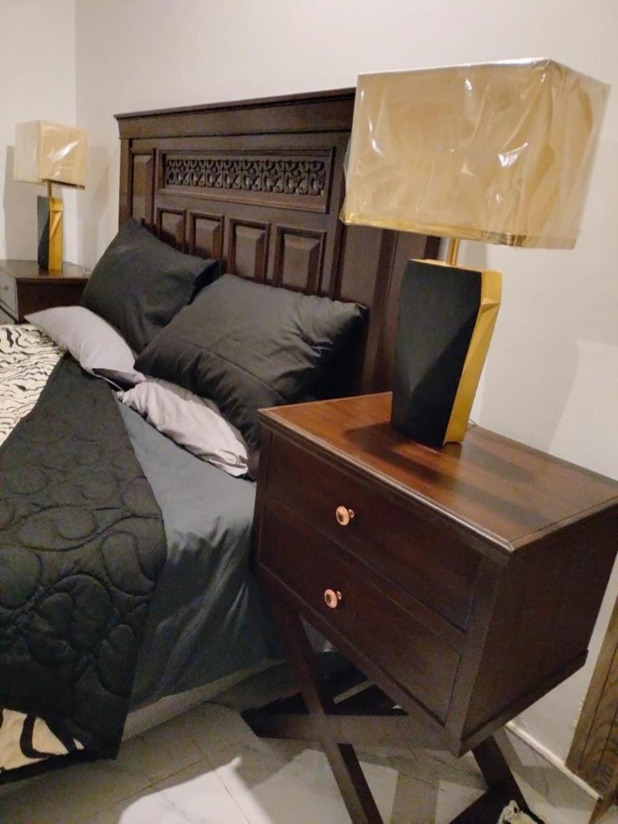 2 BHk Apartment in Park View Down Town Apartment in Islamabad