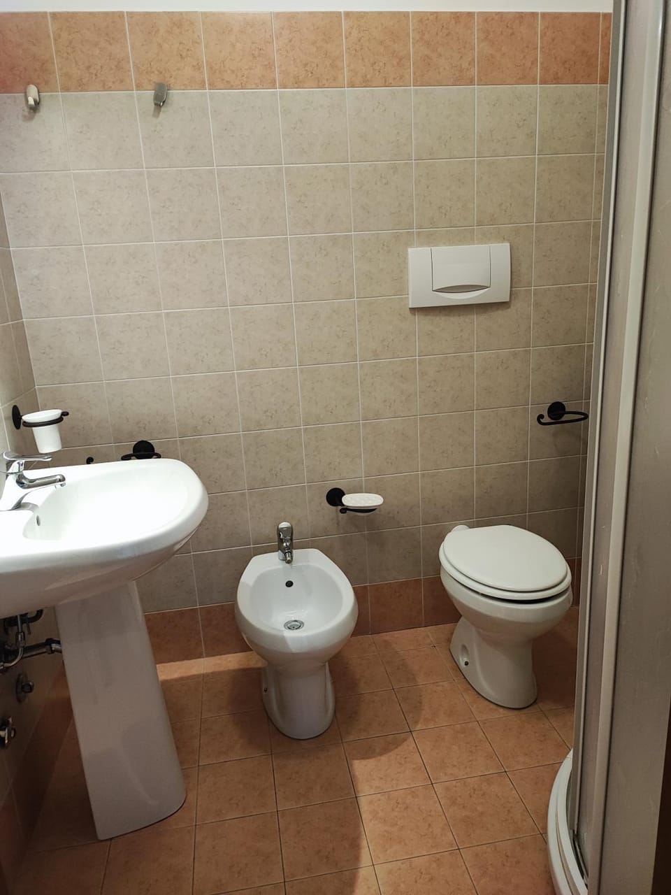 Il Fenicottero Apartment in Cattolica