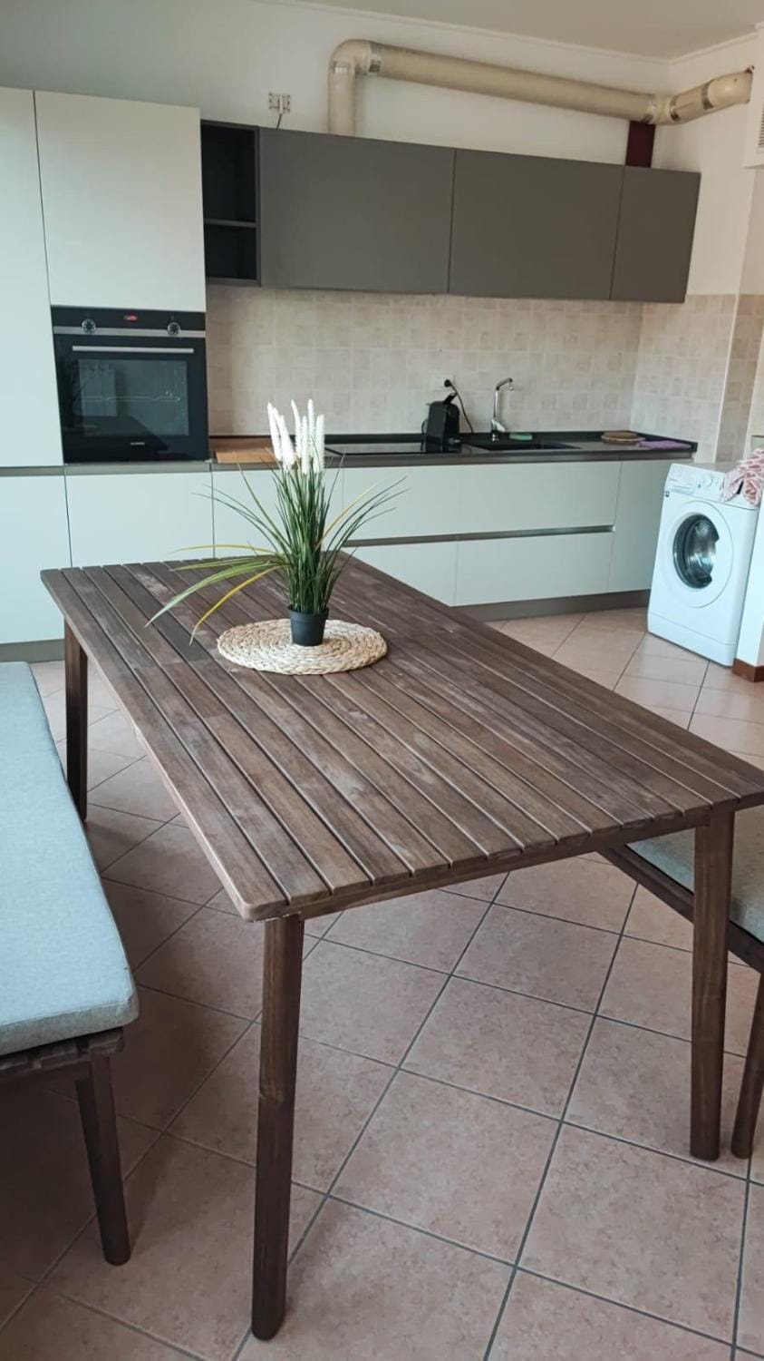 Il Fenicottero Apartment in Cattolica