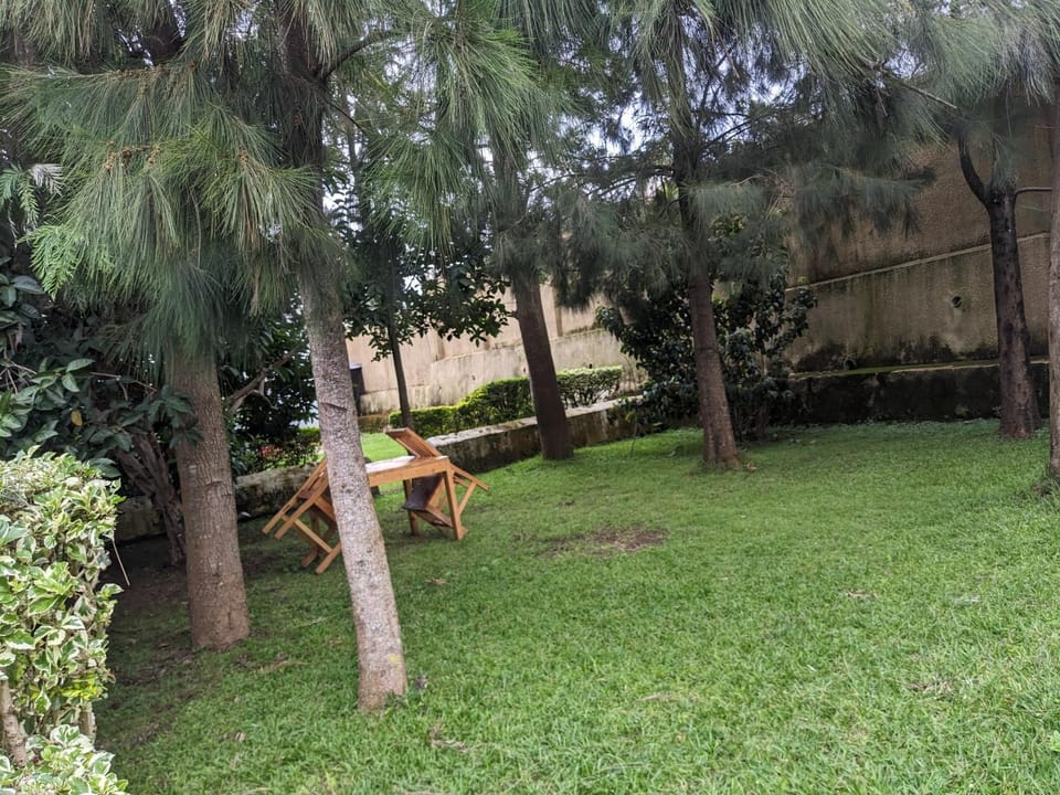 Casa Gorilla Lodge & Campsite Nature lodge in Uganda