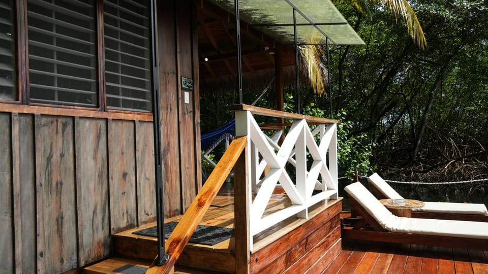 Patio, Balcony/Terrace