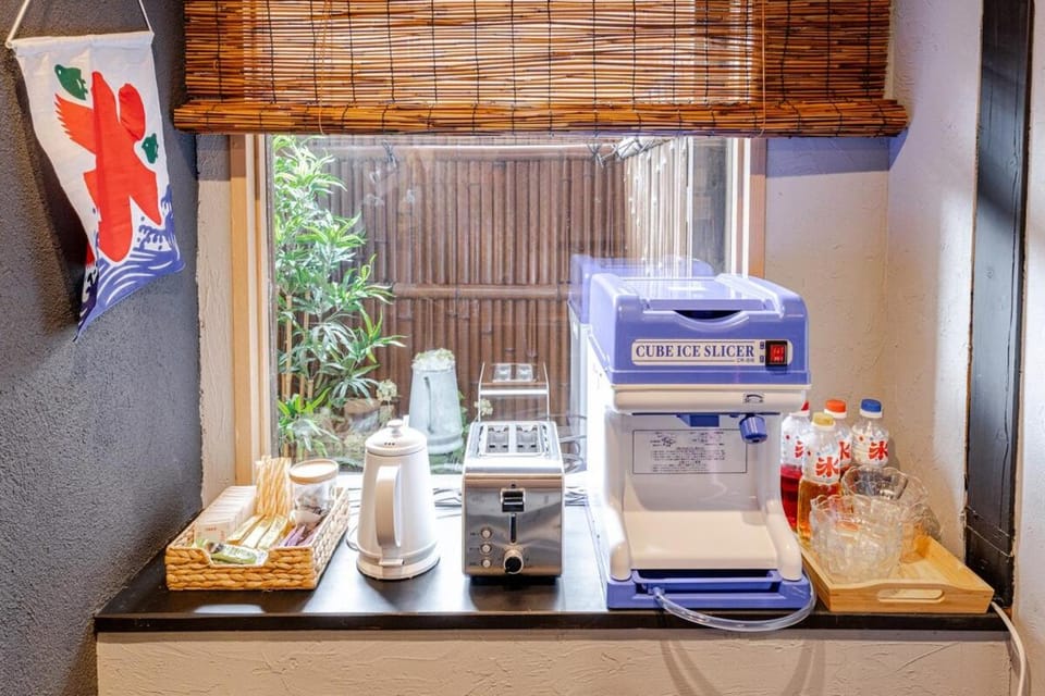 飲み放題プロジェクター付元飲食店のエンターテイメント物件大人数可天神駅徒歩5分 Apartment in Fukuoka