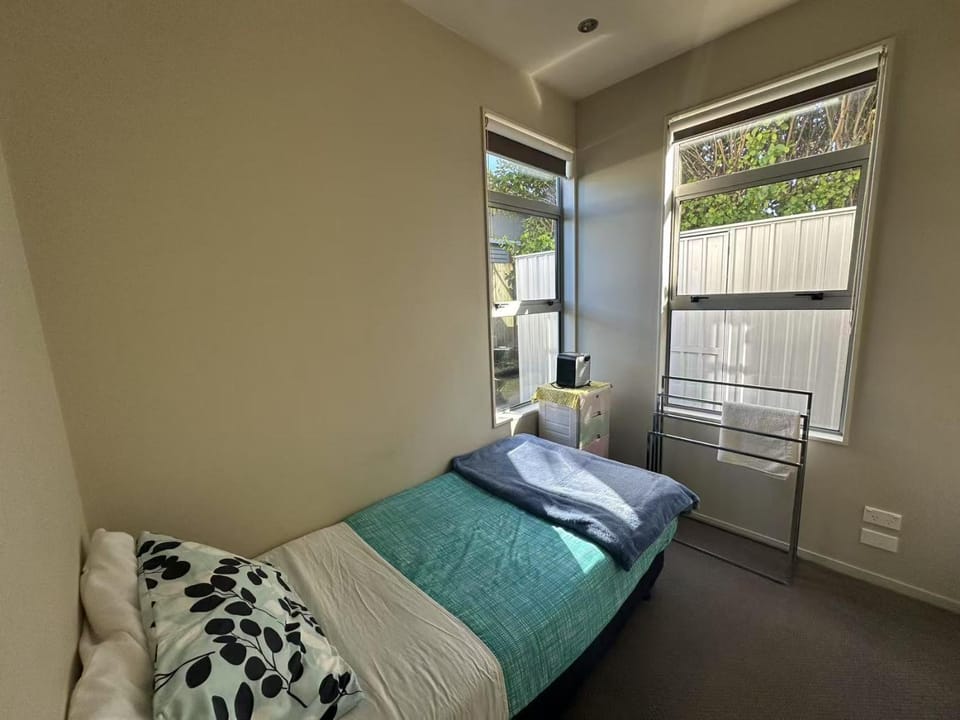 Mia's lovely home with lake view House in Rotorua