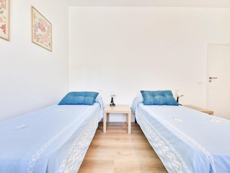 Appartamento Fronte Mare Apartment in Francavilla al Mare