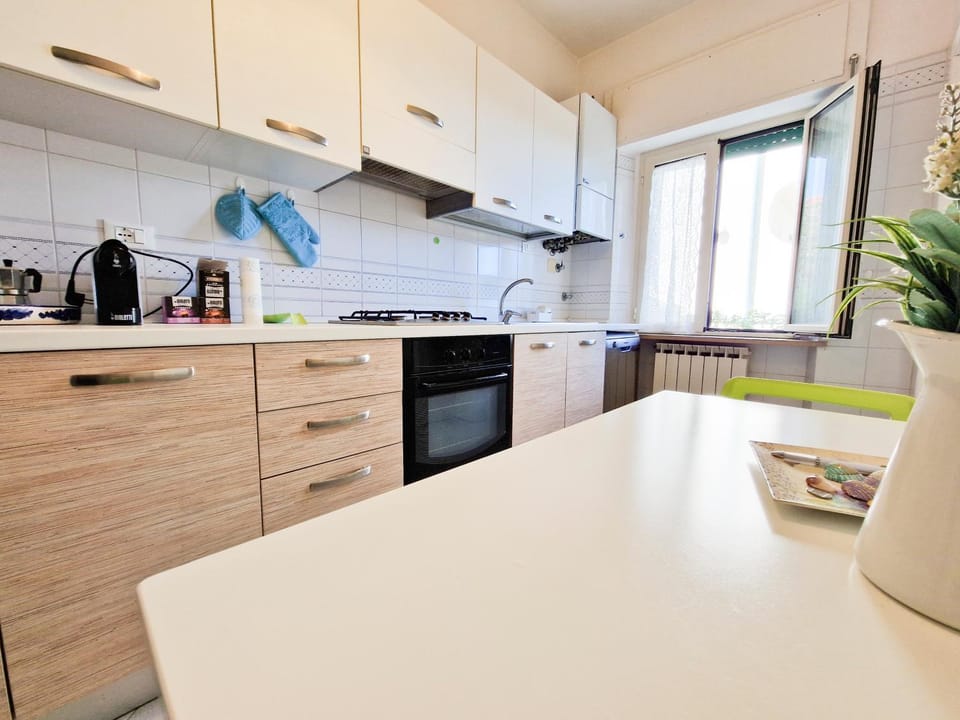 Appartamento Fronte Mare Apartment in Francavilla al Mare