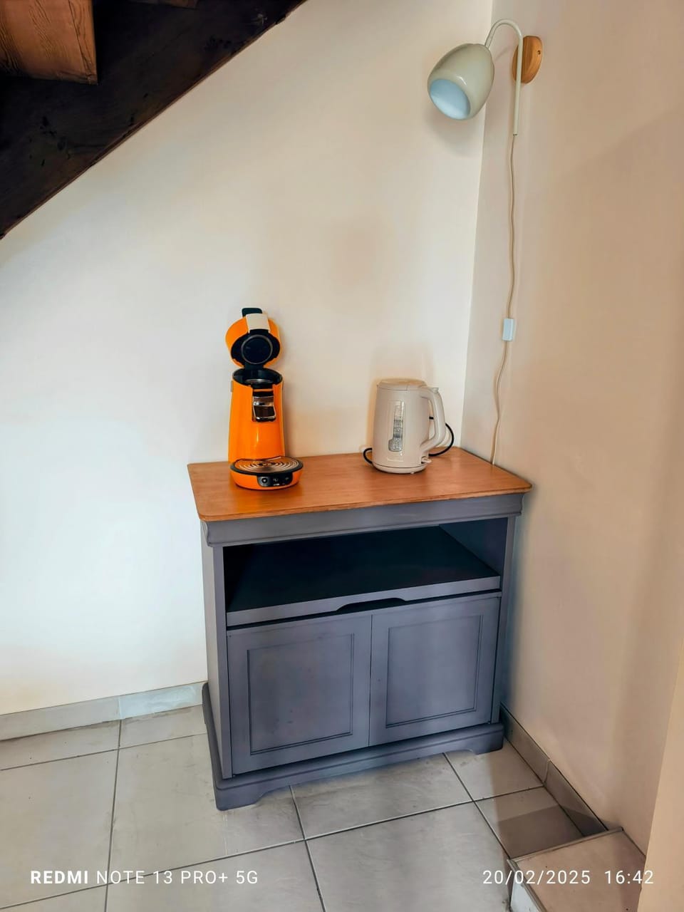 Coffee/tea facilities, Kitchen or kitchenette