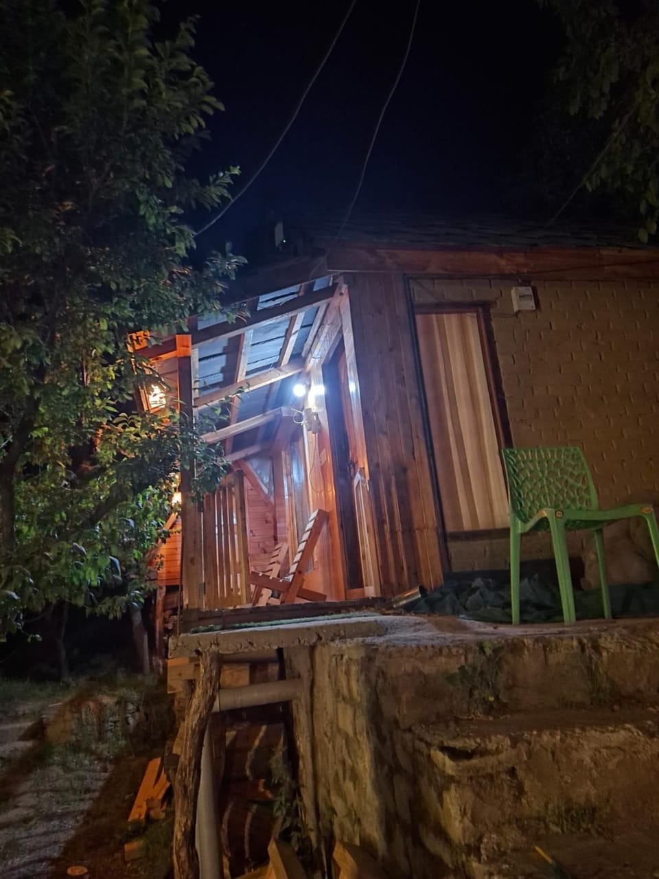 Hideaway holt House in Himachal Pradesh