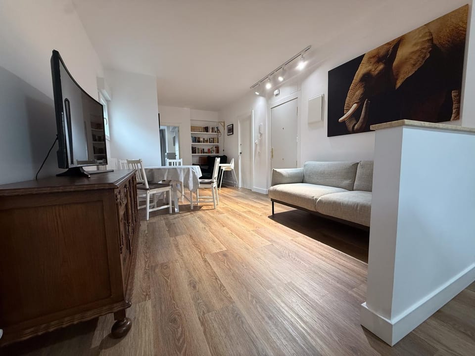 Alojamientos Bahia de Santoña 2 Apartment in Santoña