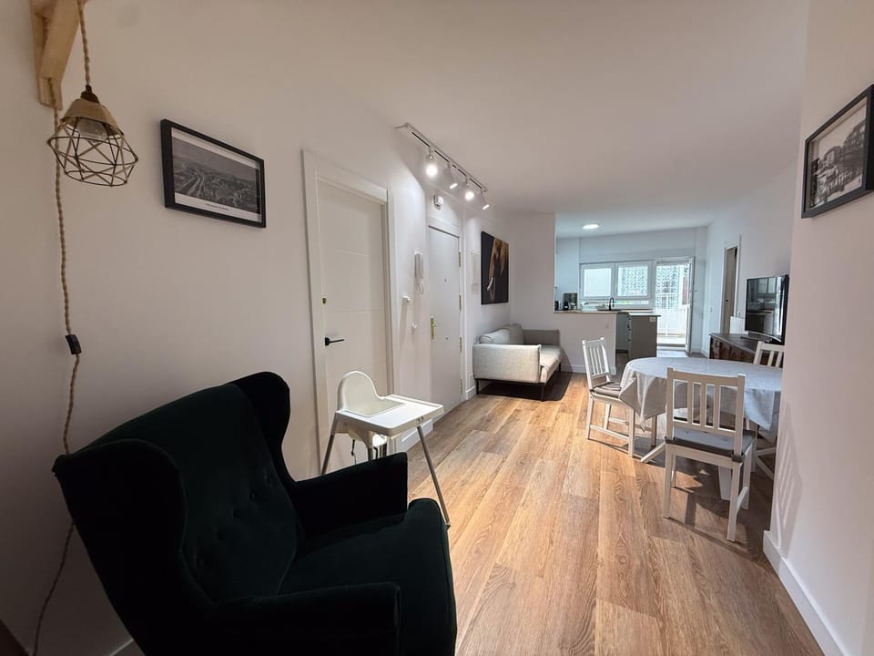 Alojamientos Bahia de Santoña 2 Apartment in Santoña
