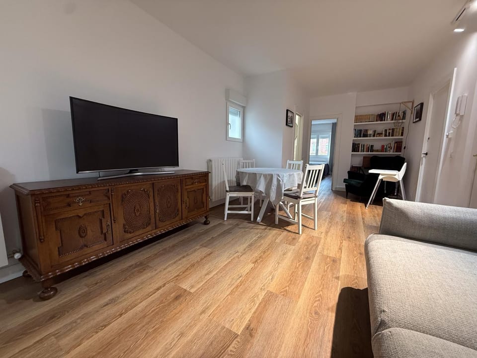 Alojamientos Bahia de Santoña 2 Apartment in Santoña
