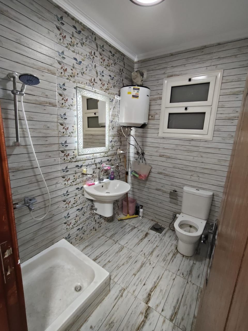 كوبري المظلات إطلالة على النيل و كوبري تحيا مصر Apartment in Cairo