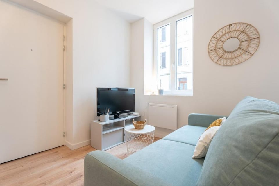 Le Maçon Park RDC Appartement 2 Pers Mulhouse Apartment in Mulhouse