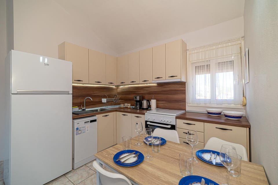 Villa Valentin 1 House in Decentralized Administration of Macedonia and Thrace