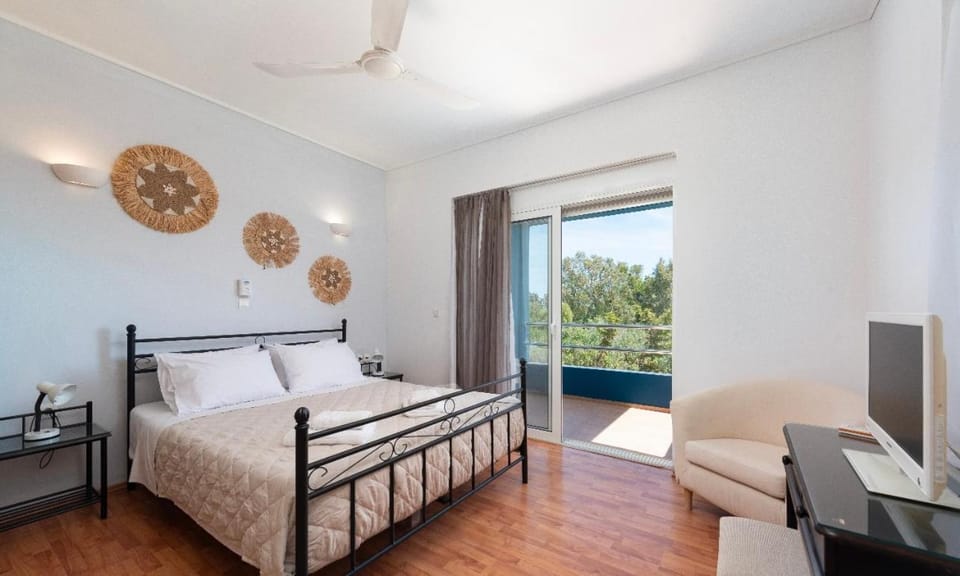 Lual Palette Rhodos Villa in Rhodes, Greece