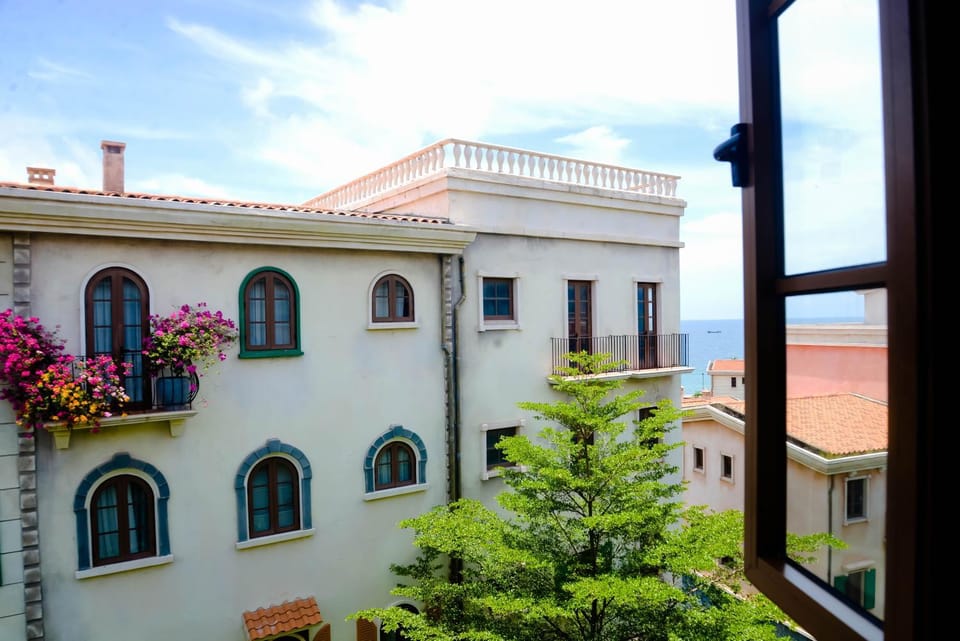 View (from property/room)