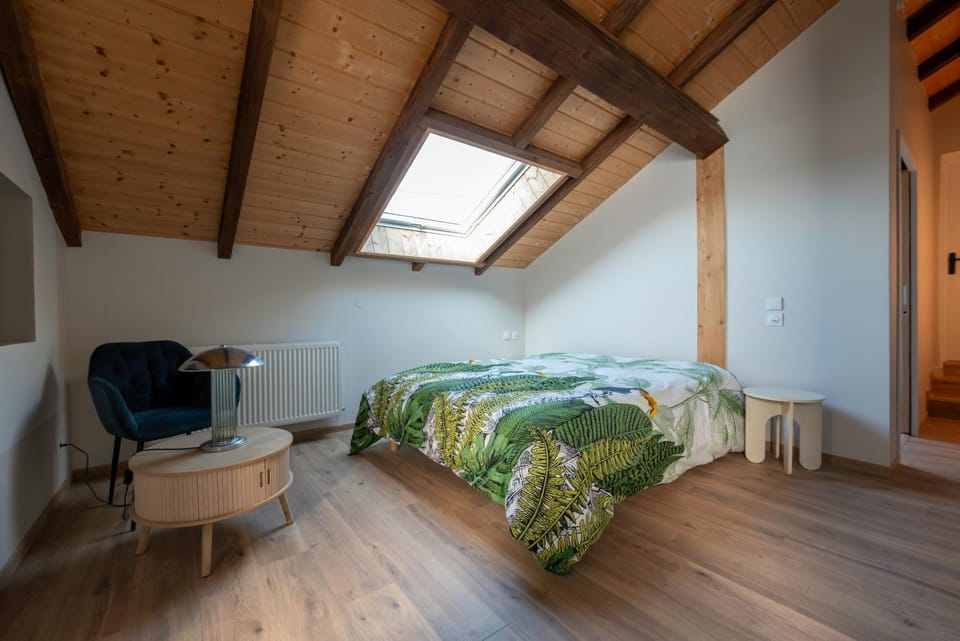 La petite chambre vosgienne Bed and Breakfast in Vosges
