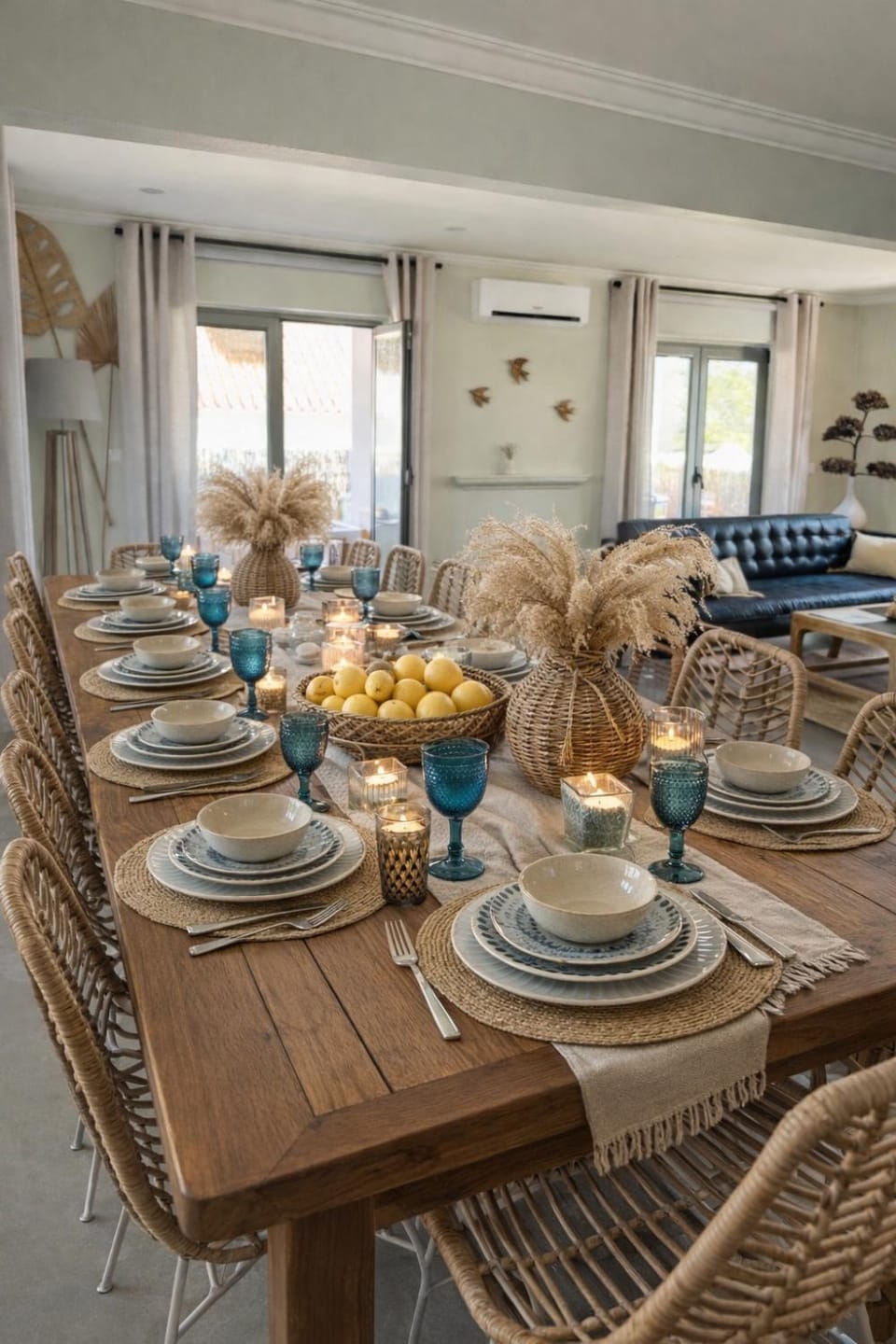 Vila Bem Estar - Comporta - Plage de Carvalhal 12 pers - Salle de jeux - Fitness & Yoga Villa in Comporta