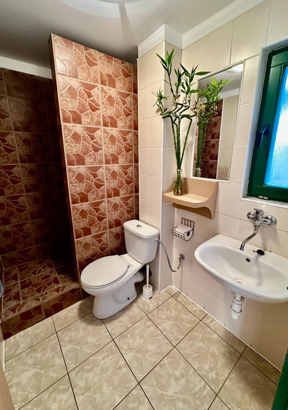 Toilet, Bathroom