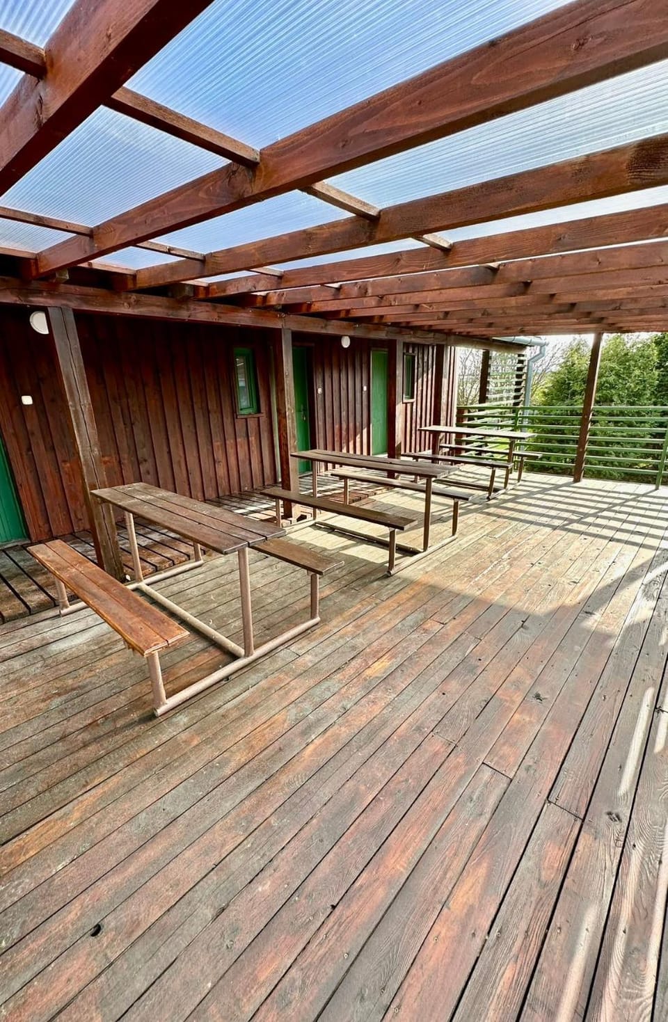 Bamboo Rooms - Studios Apartment hotel in Slovakia