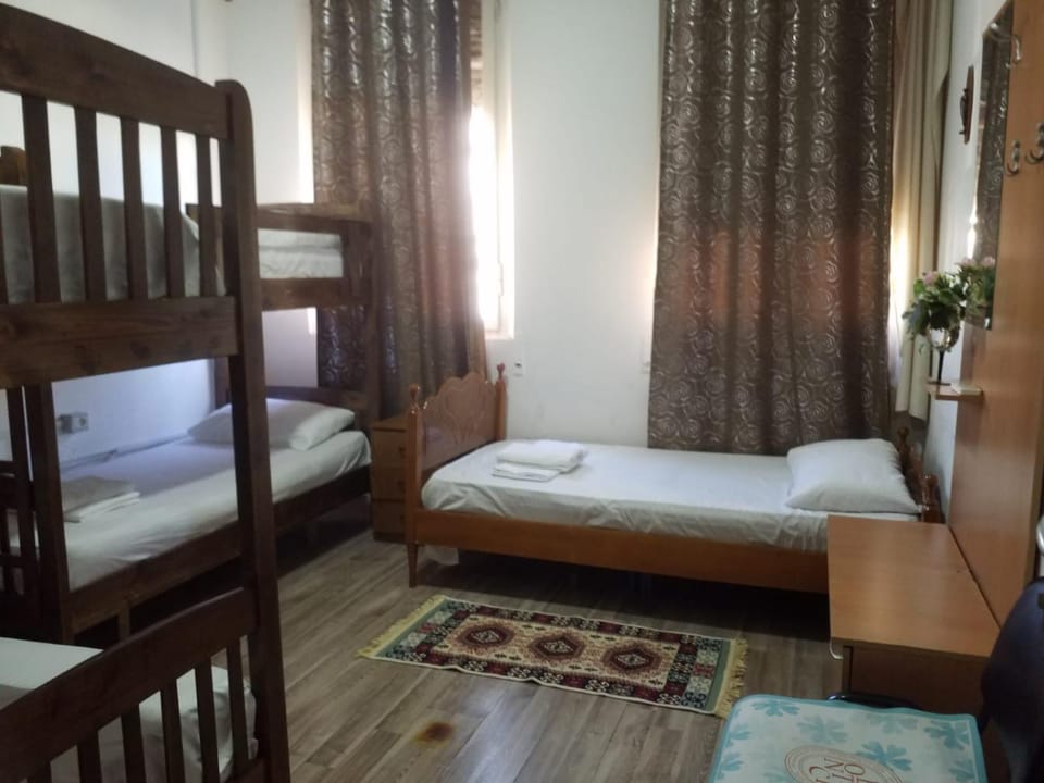 Rose Hostel Hostel in Tirana