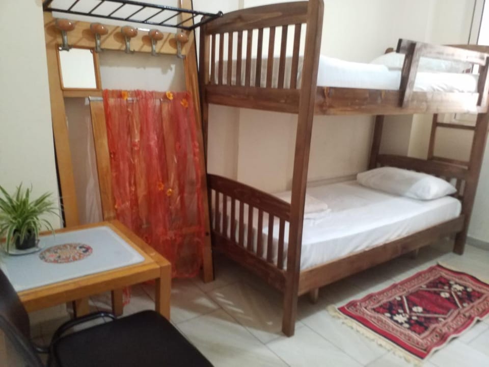 Rose Hostel Hostel in Tirana