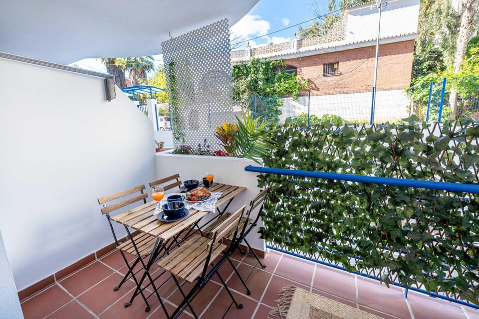Vivendos - BN04 - Torrealmádena Apartment in Benalmadena