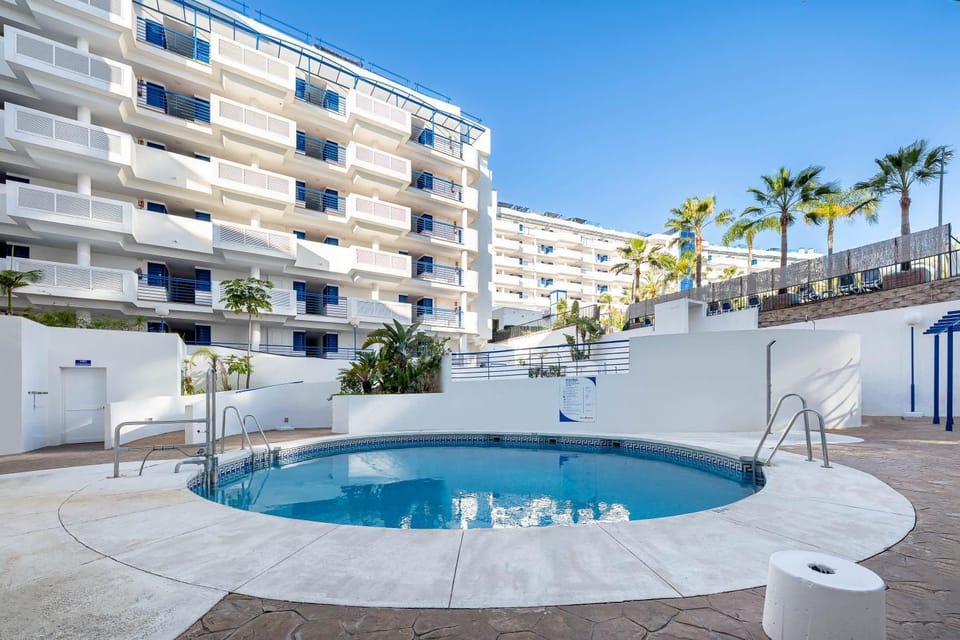 Vivendos - BN04 - Torrealmádena Apartment in Benalmadena