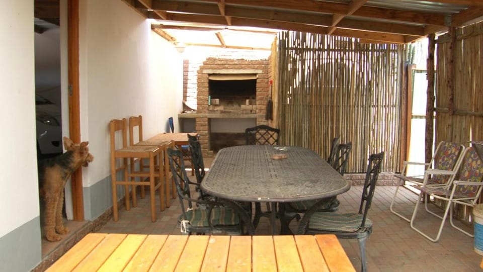 Hardeveld Lodge Apartment in Western Cape