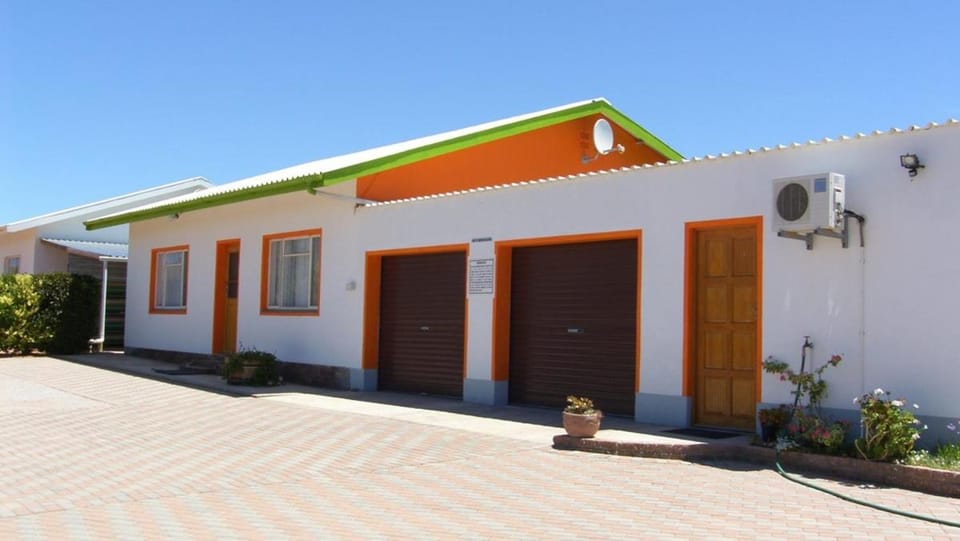 Hardeveld Lodge Apartment in Western Cape