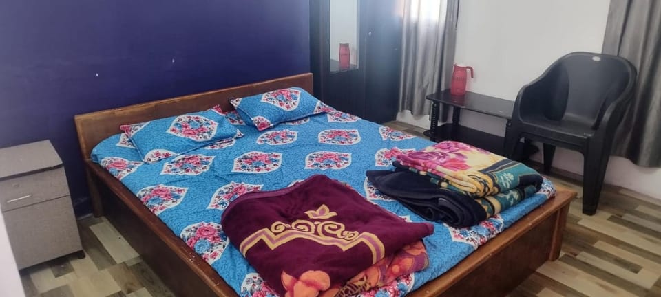 KING of NATURE Apartment in Maharashtra