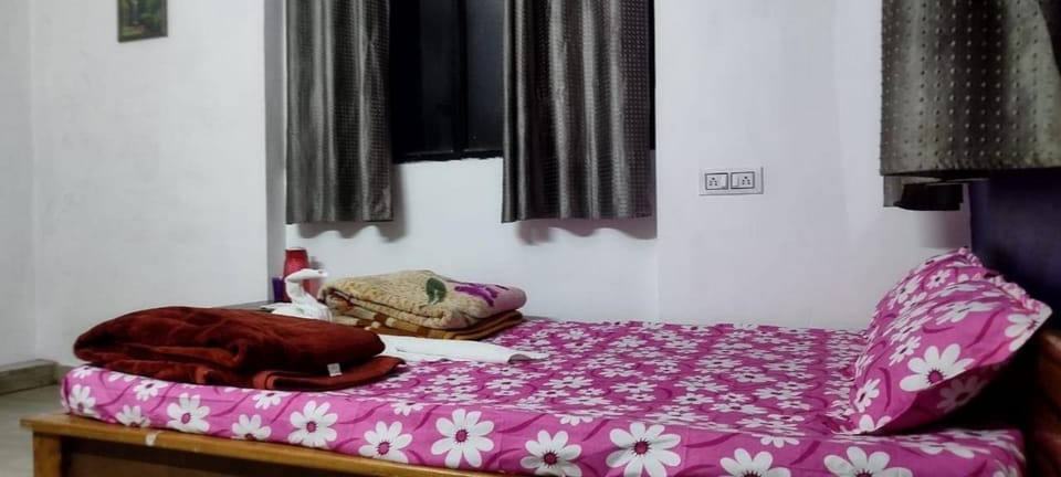 KING of NATURE Apartment in Maharashtra
