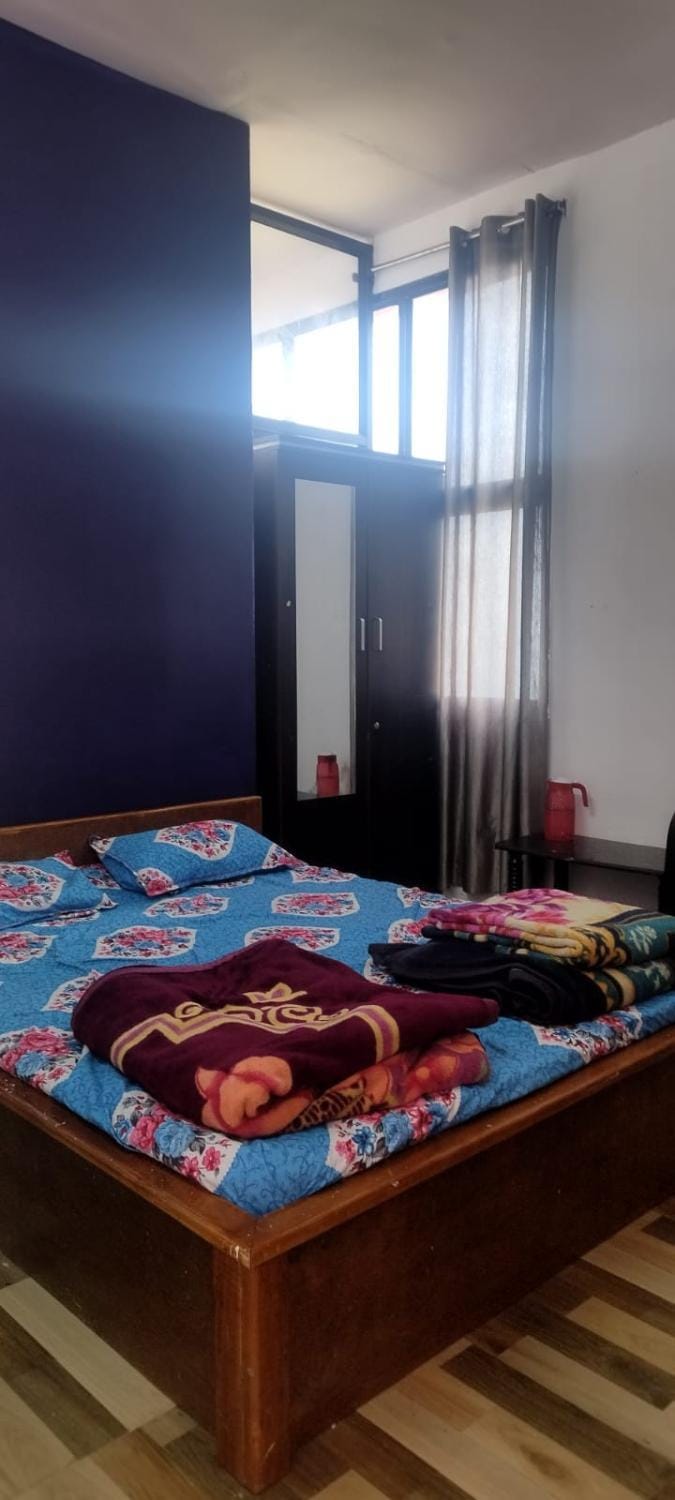 KING of NATURE Apartment in Maharashtra