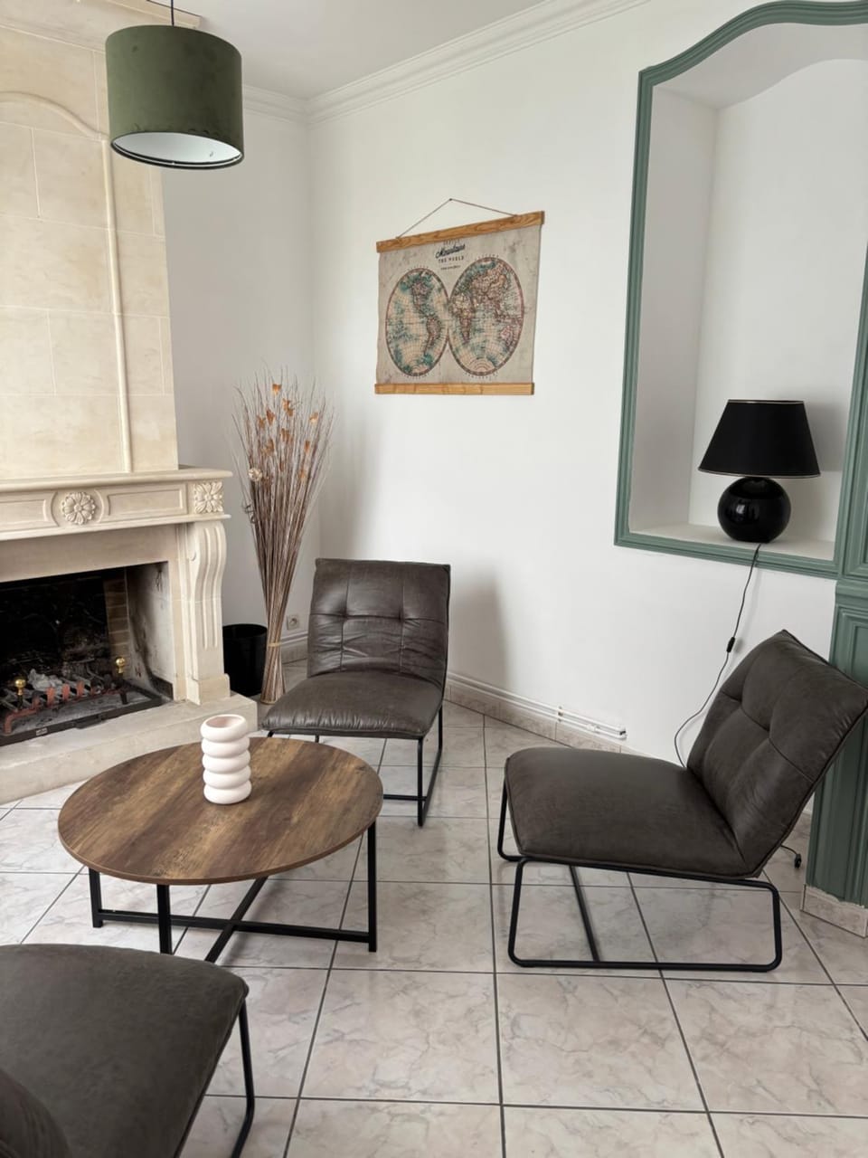 Les rosiers House in Nouvelle-Aquitaine