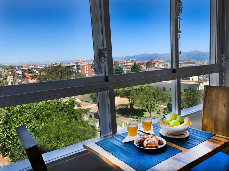 Oasis Apartment in Torremolinos