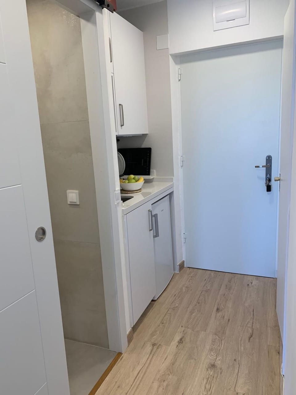 Oasis Apartment in Torremolinos