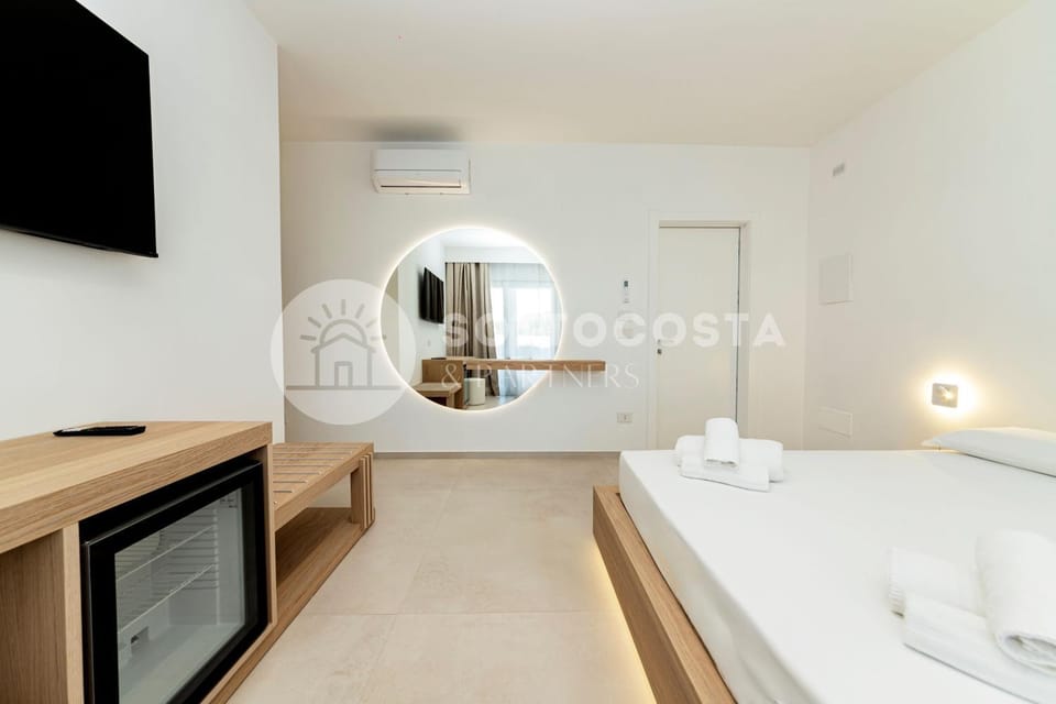 Relais Dolcevita Bed and Breakfast in Porto Cesareo