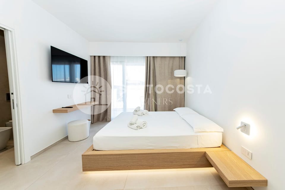 Relais Dolcevita Bed and Breakfast in Porto Cesareo