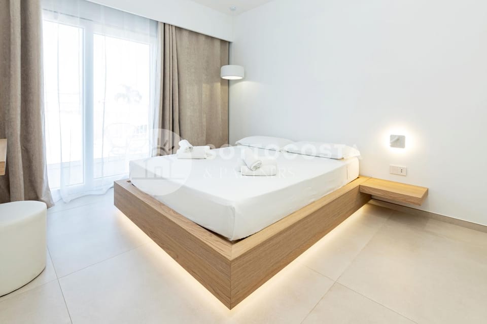 Relais Dolcevita Bed and Breakfast in Porto Cesareo
