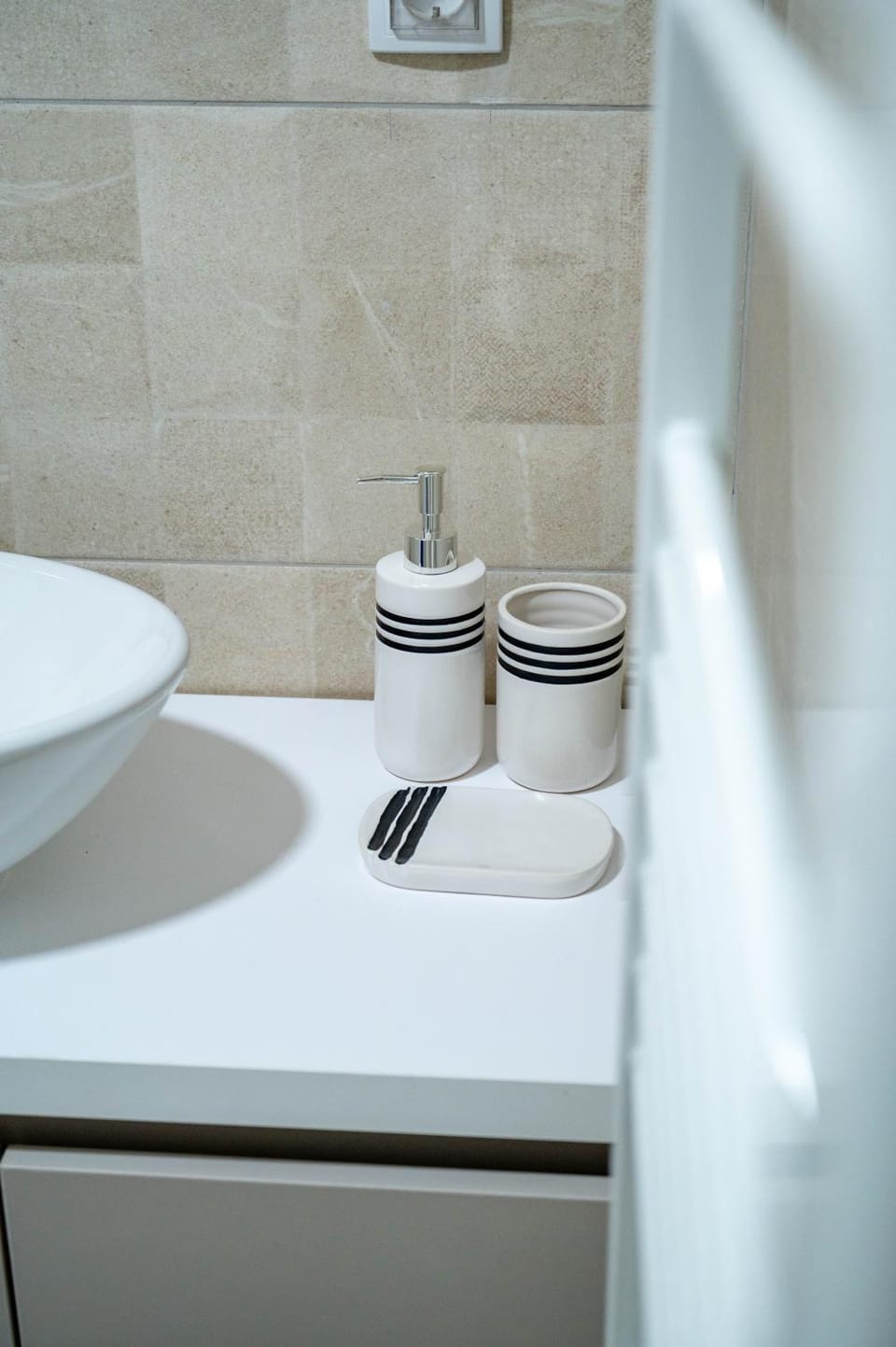 Hedonist Garden Luxury Apartments Apartment in Federation of Bosnia and Herzegovina