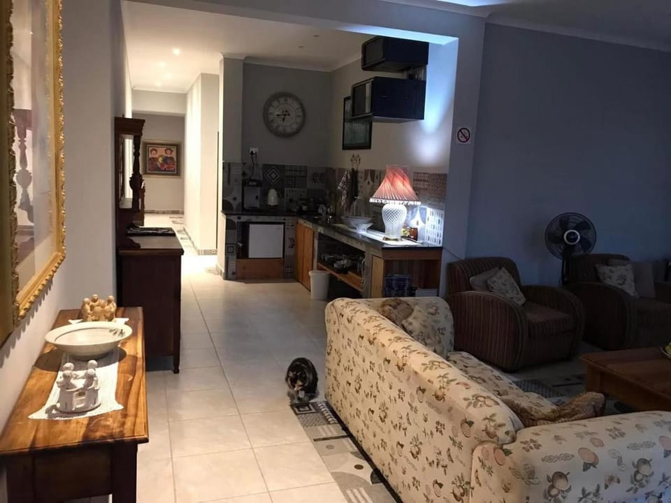 Sesethu Lodge Bed and Breakfast in Eastern Cape