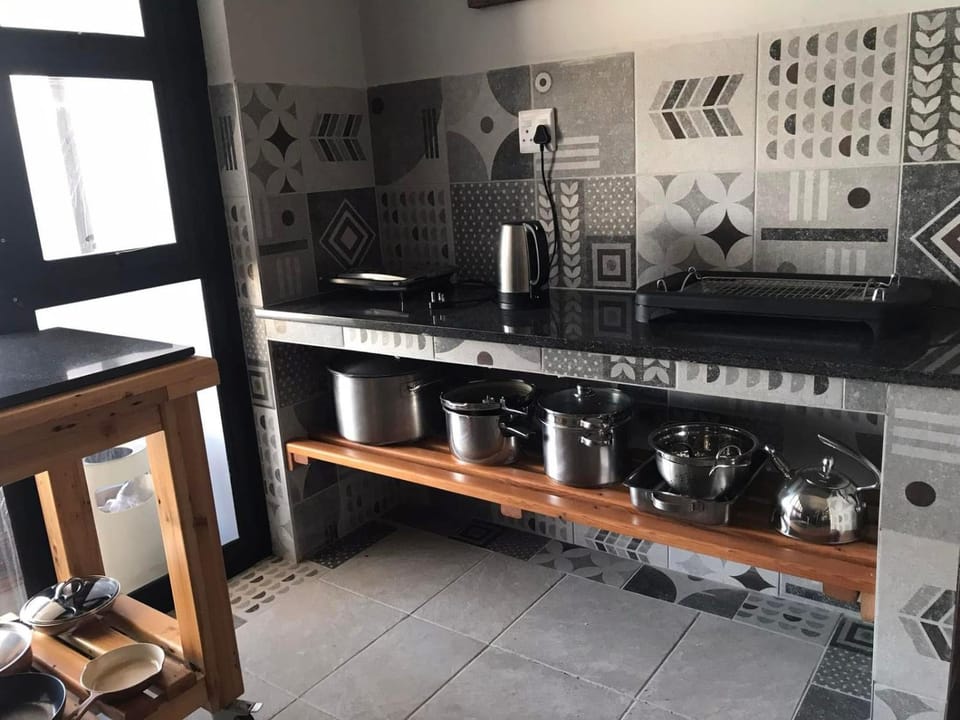Sesethu Lodge Bed and Breakfast in Eastern Cape