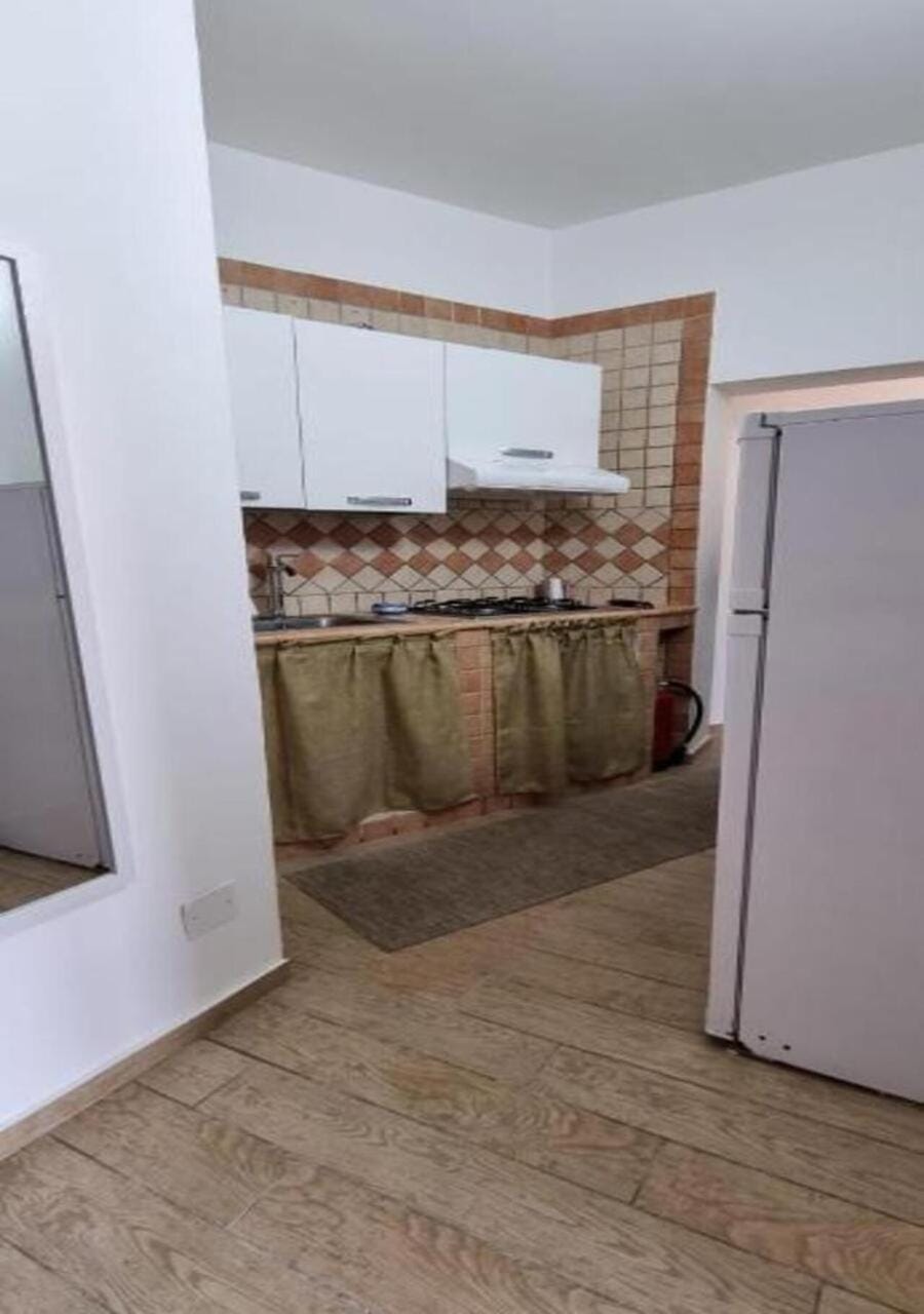 I Vicini di Ballarò Apartment in Palermo