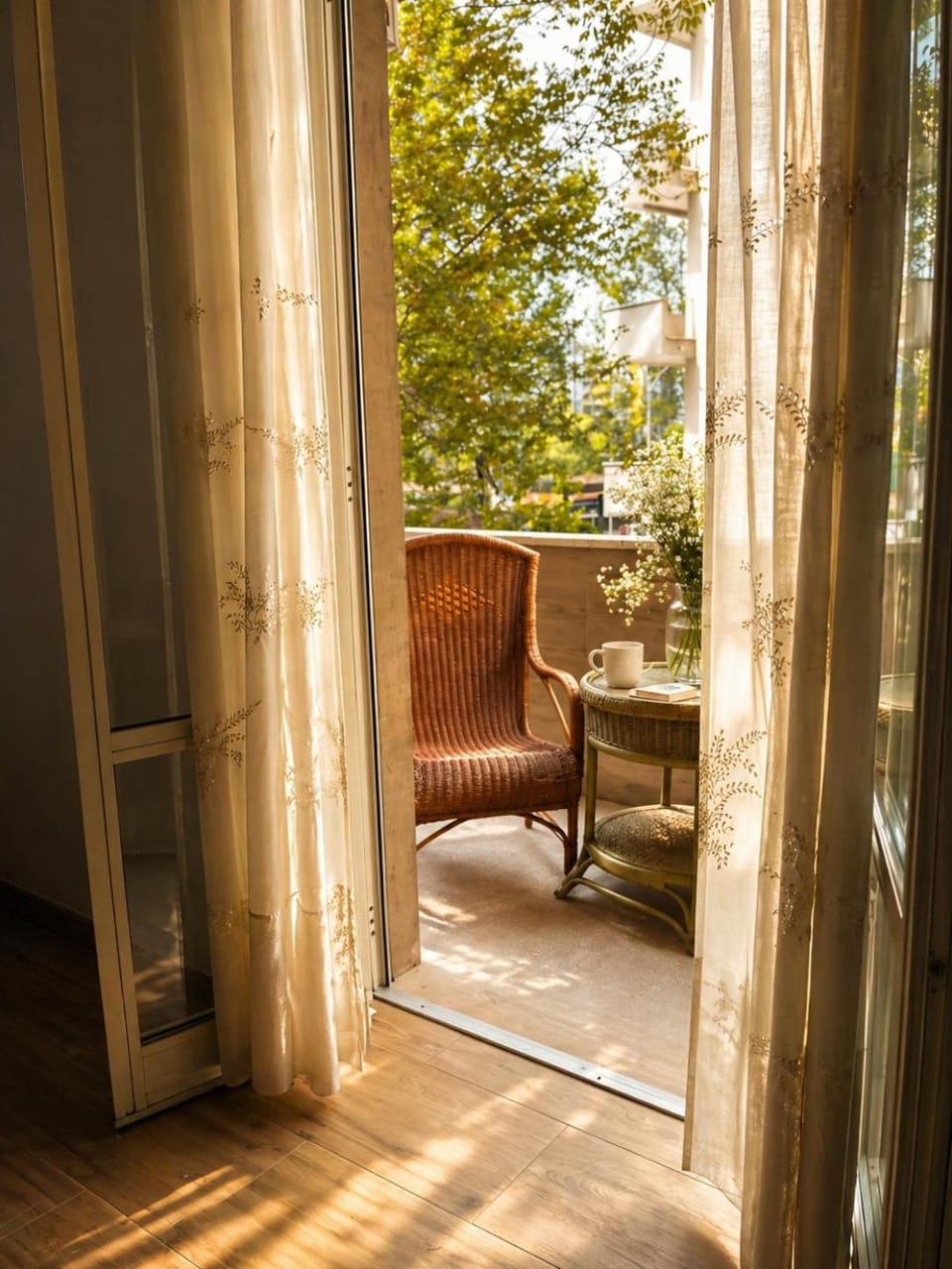 Casa Jasmine Apartment in Rome