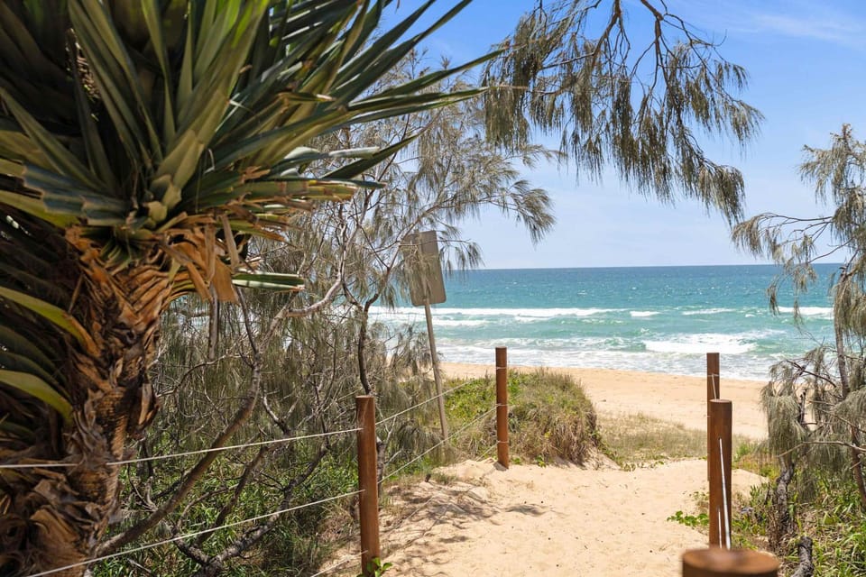 Day, Natural landscape, Beach, Sea view