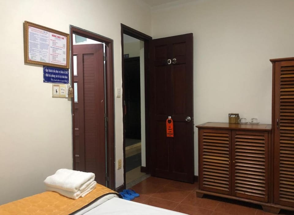 Khách sạn Sơn Hải Hotel in Ho Chi Minh City