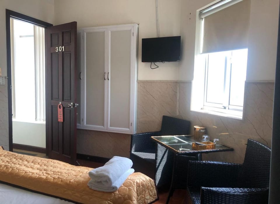 Khách sạn Sơn Hải Hotel in Ho Chi Minh City